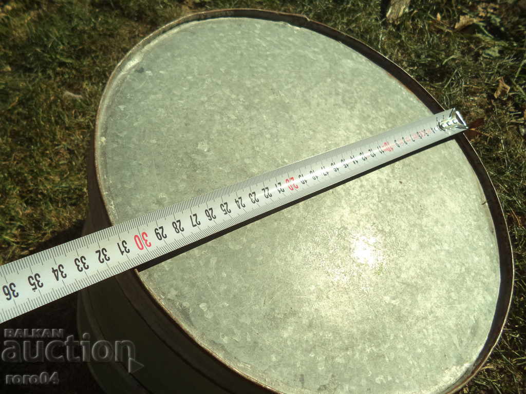 Delivery of OLD TENKEY GRAIN / FEED Delivery of OLD TENKEY GRAIN / FEED