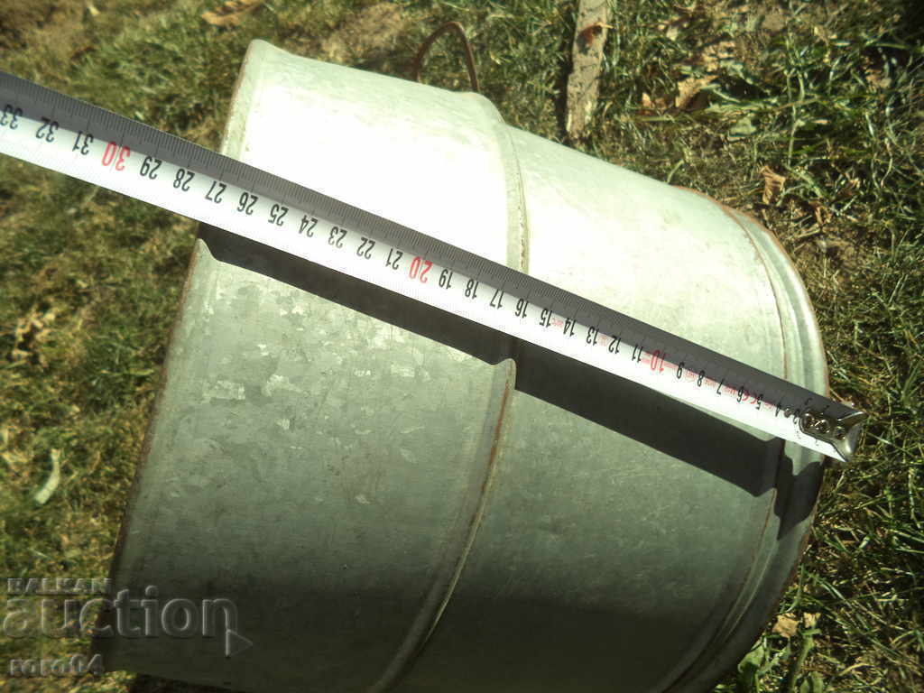 OLD TENKEY GRAIN / FEED - 5 OLD TENKEY GRAIN / FEED - 5