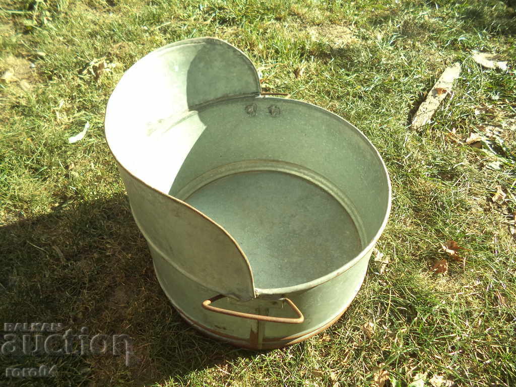 OLD TENKEY GRAIN / FEED OLD TENKEY GRAIN / FEED