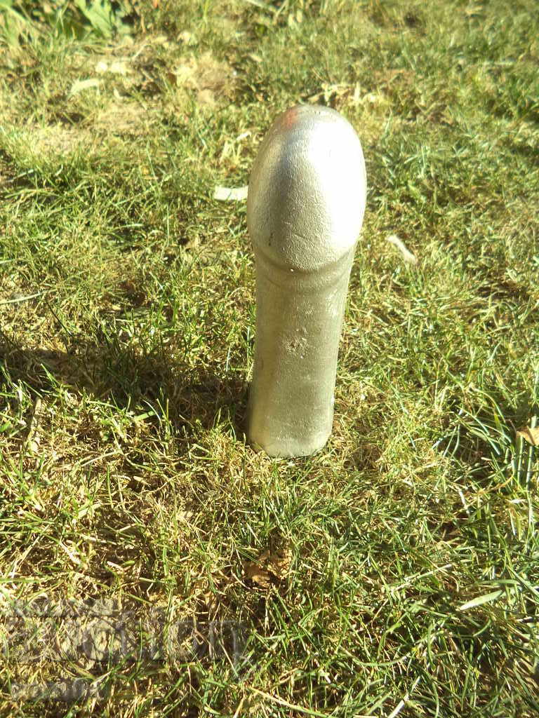 PENIS - SCULPTURE with price 53.10 BGN | € 27.15 PENIS - SCULPTURE with price 53.10 BGN | € 27.15
