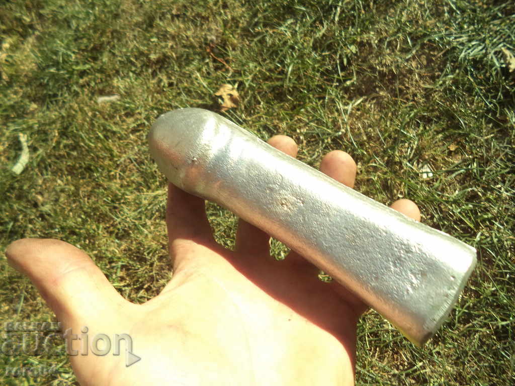 Delivery of PENIS - SCULPTURE Delivery of PENIS - SCULPTURE