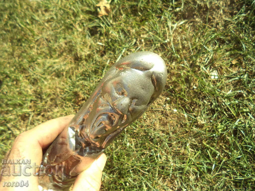 PENIS - SCULPTURE - 7 PENIS - SCULPTURE - 7