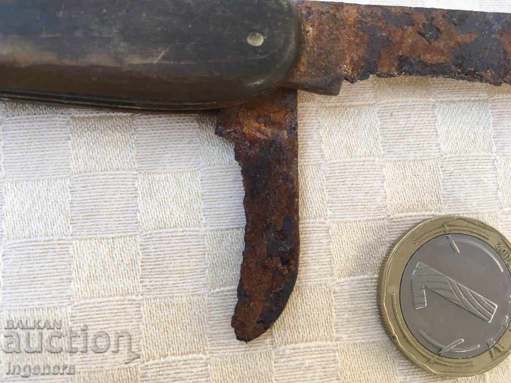 BECAUSE BEAUTY FOLDING - 5 BECAUSE BEAUTY FOLDING - 5