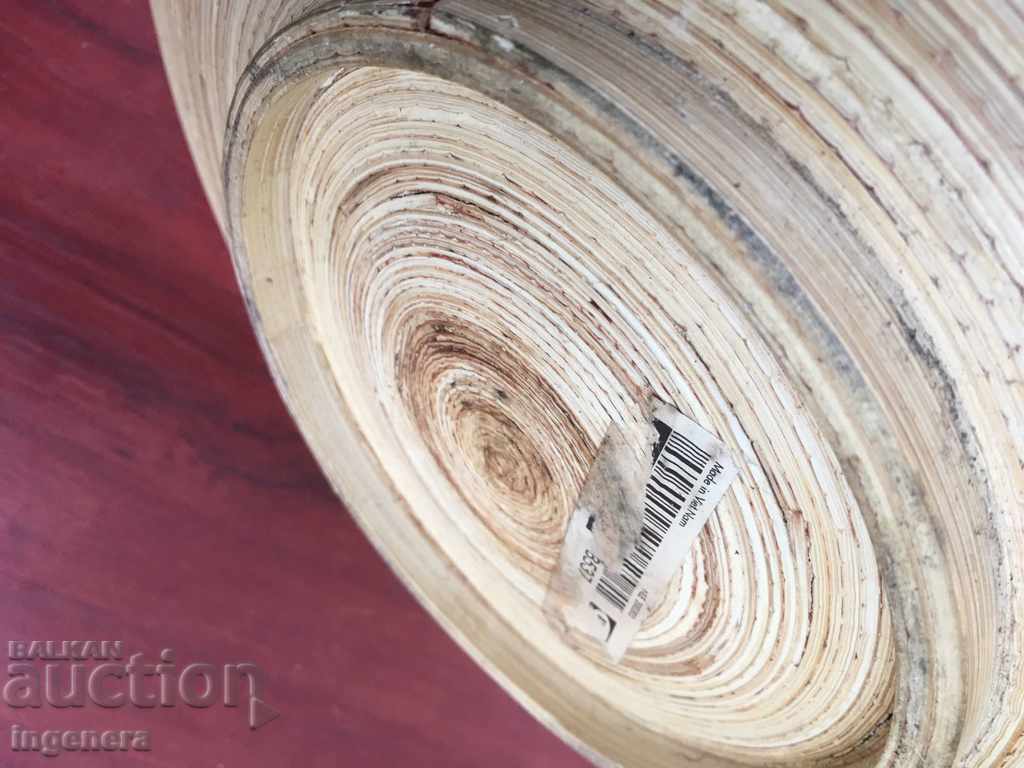 LEMN DE FRUITERIE - 5 LEMN DE FRUITERIE - 5