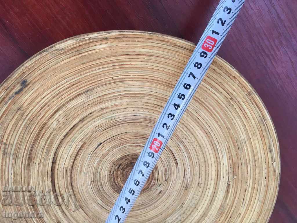 LEMN DE FRUITERIE - 6 LEMN DE FRUITERIE - 6