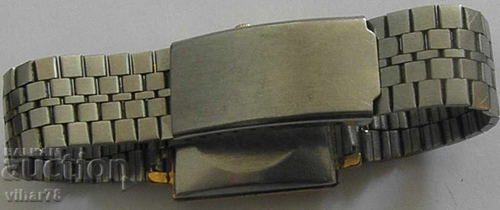 МЪЖКИ ЧАСОВНИК-СЛАВА - 5