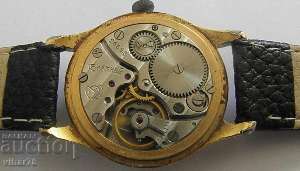 Auction MEN'S WATCH-WINTER - VICTORY Auction MEN'S WATCH-WINTER - VICTORY