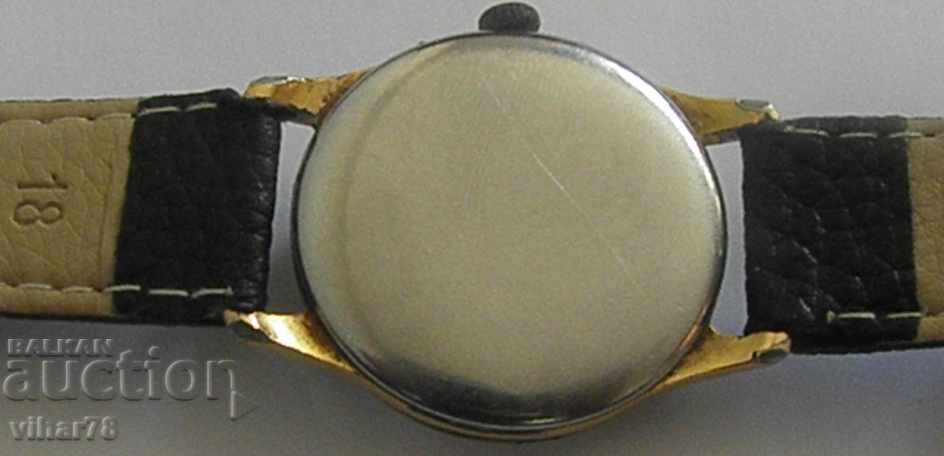 Delivery of MEN'S WATCH-WINTER - VICTORY Delivery of MEN'S WATCH-WINTER - VICTORY