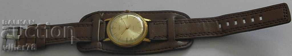 MEN'S WATCH-EAST-VOSTOK - 5 MEN'S WATCH-EAST-VOSTOK - 5