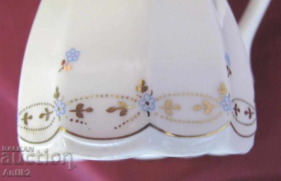 Bone Porcelain Jug Bulgaria BONONIA - 7 Bone Porcelain Jug Bulgaria BONONIA - 7