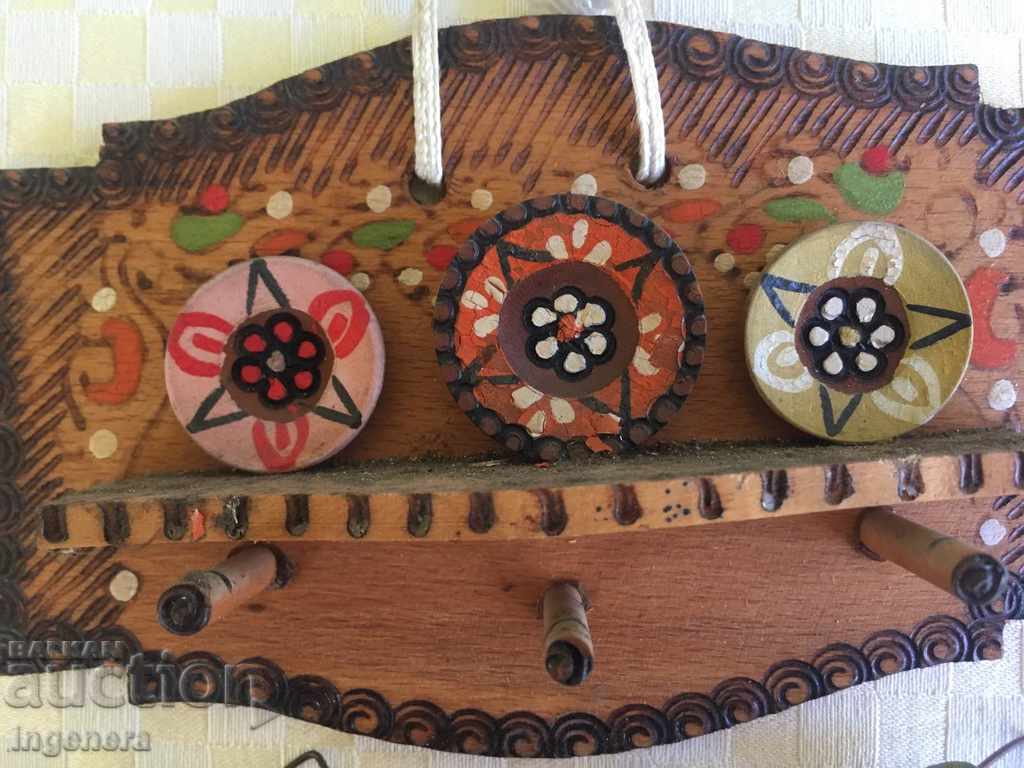 Auction SOUVENIR WOOD FROM SOTS Auction SOUVENIR WOOD FROM SOTS