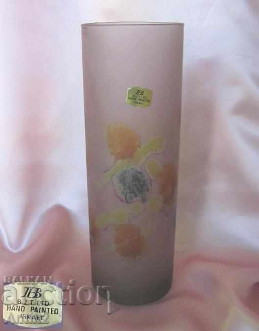 Old Author Vase Israel with price 105.00 BGN | € 53.69