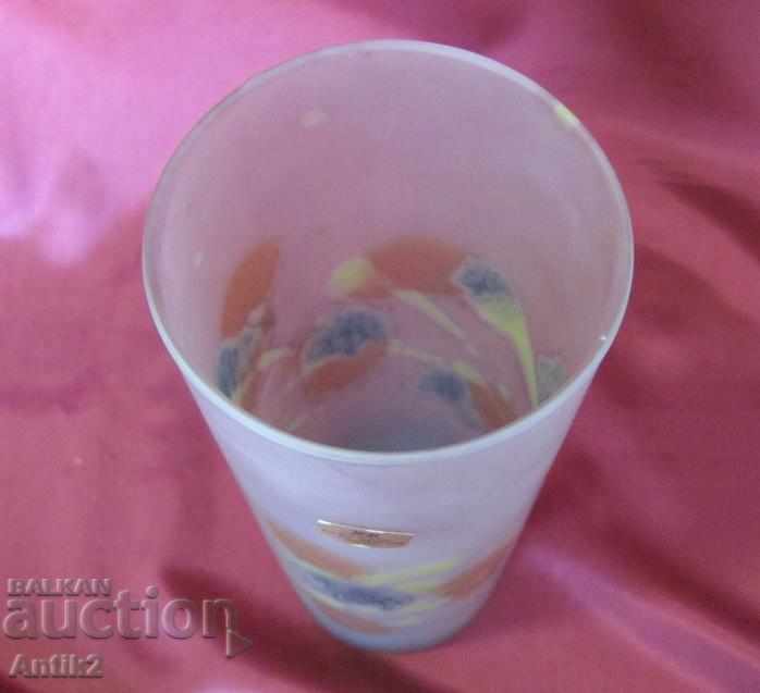 Delivery of Old Author Vase Israel