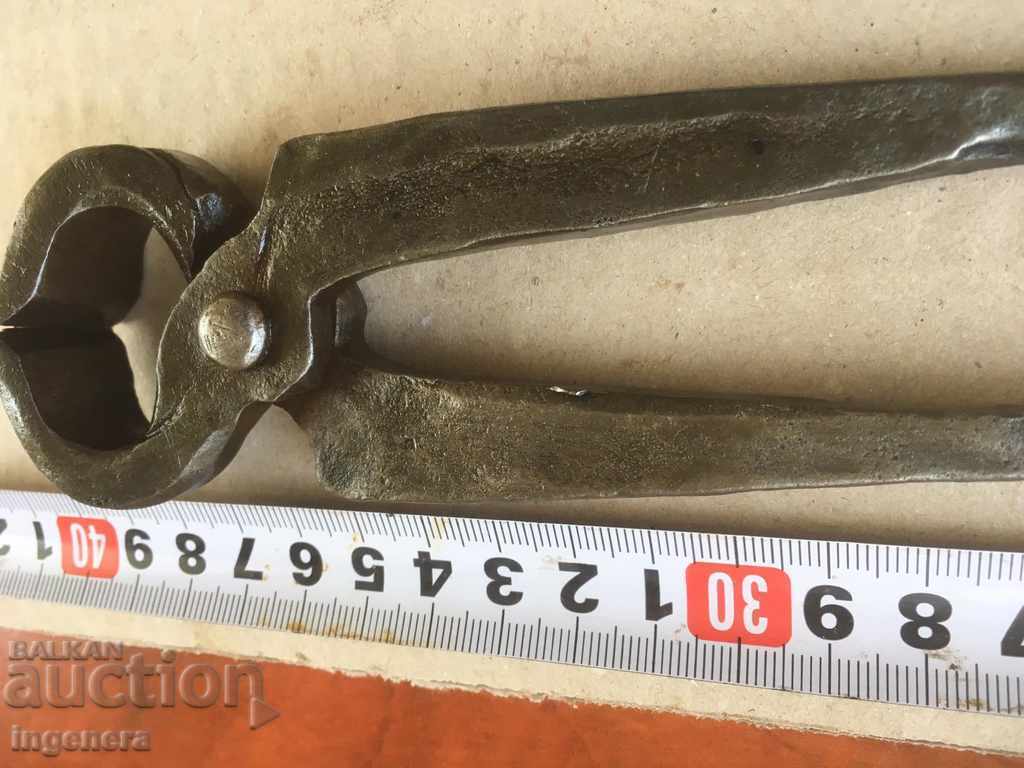 PLIERS TOWER TOOL with price 6.00 BGN | € 3.07