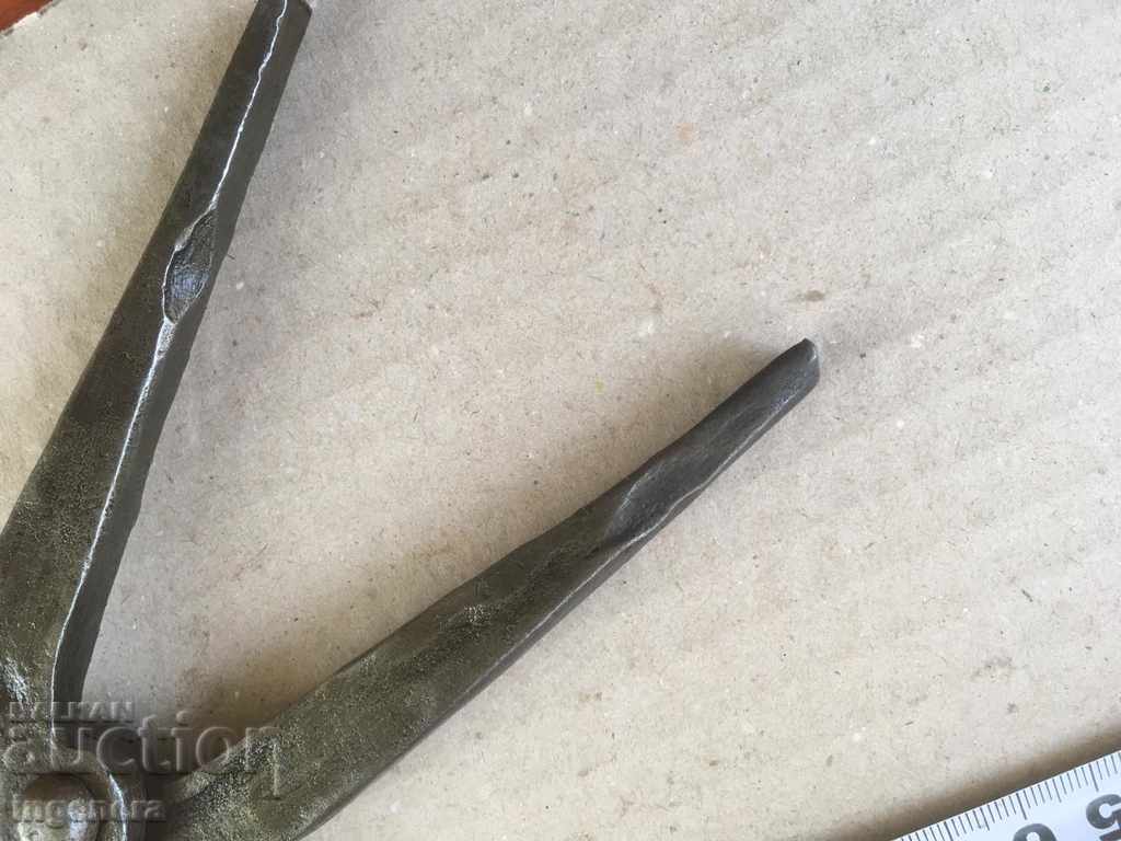 PLIERS TOWER TOOL - 5