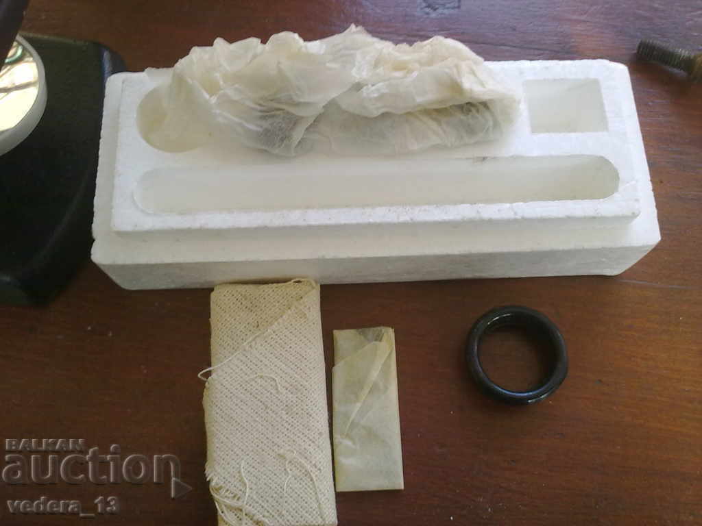 MICROSCOP USHM-1 NOU - 5