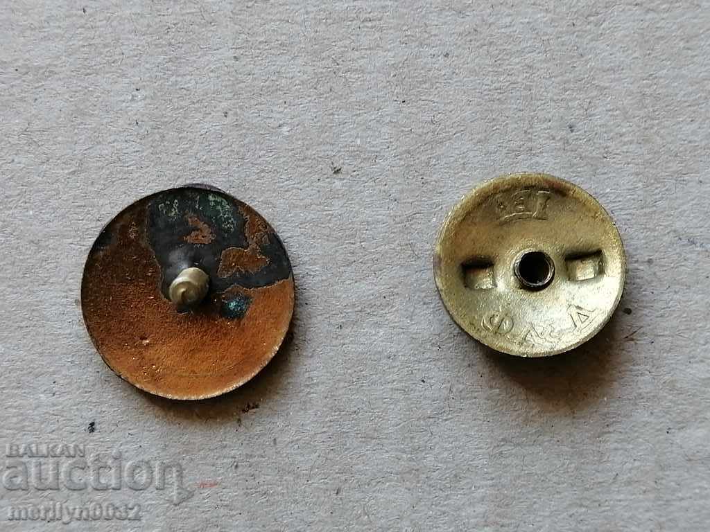 Auction Breastplate Stalin Medal Badge Auction Breastplate Stalin Medal Badge