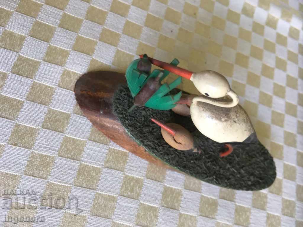 SOUVENIR TREE FROM SOCA with price 9.00 BGN | € 4.60