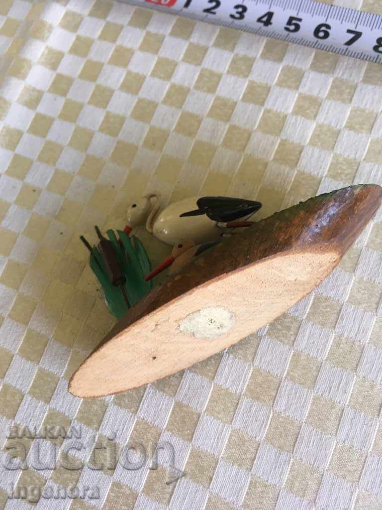 Delivery of SOUVENIR TREE FROM SOCA