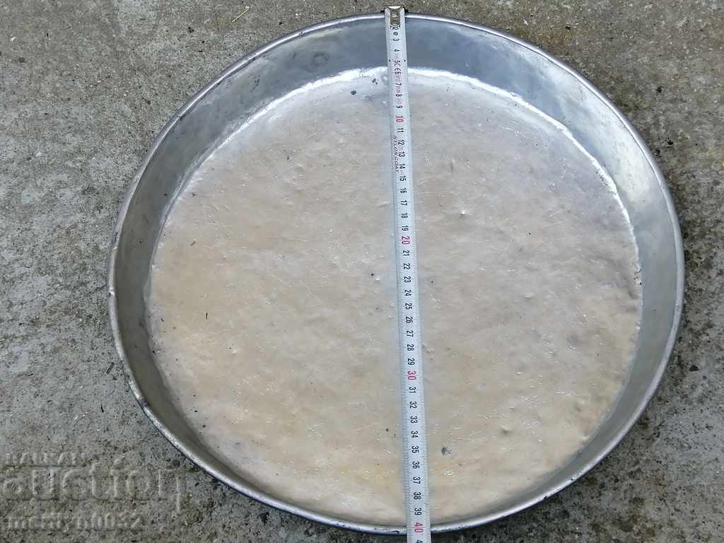 Tin, tray, baker, tray, copper pot - 5 Tin, tray, baker, tray, copper pot - 5