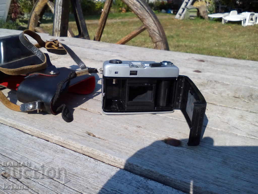 Old Beirette Camera - 6 Old Beirette Camera - 6