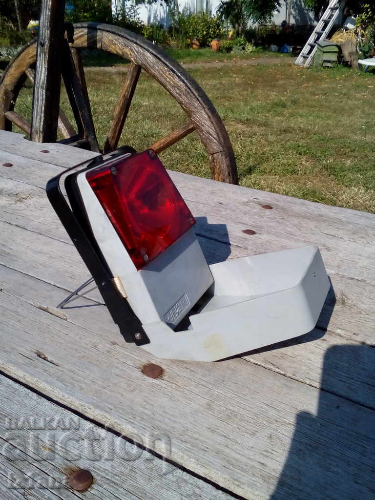 Auction Old Ruby Lantern Auction Old Ruby Lantern