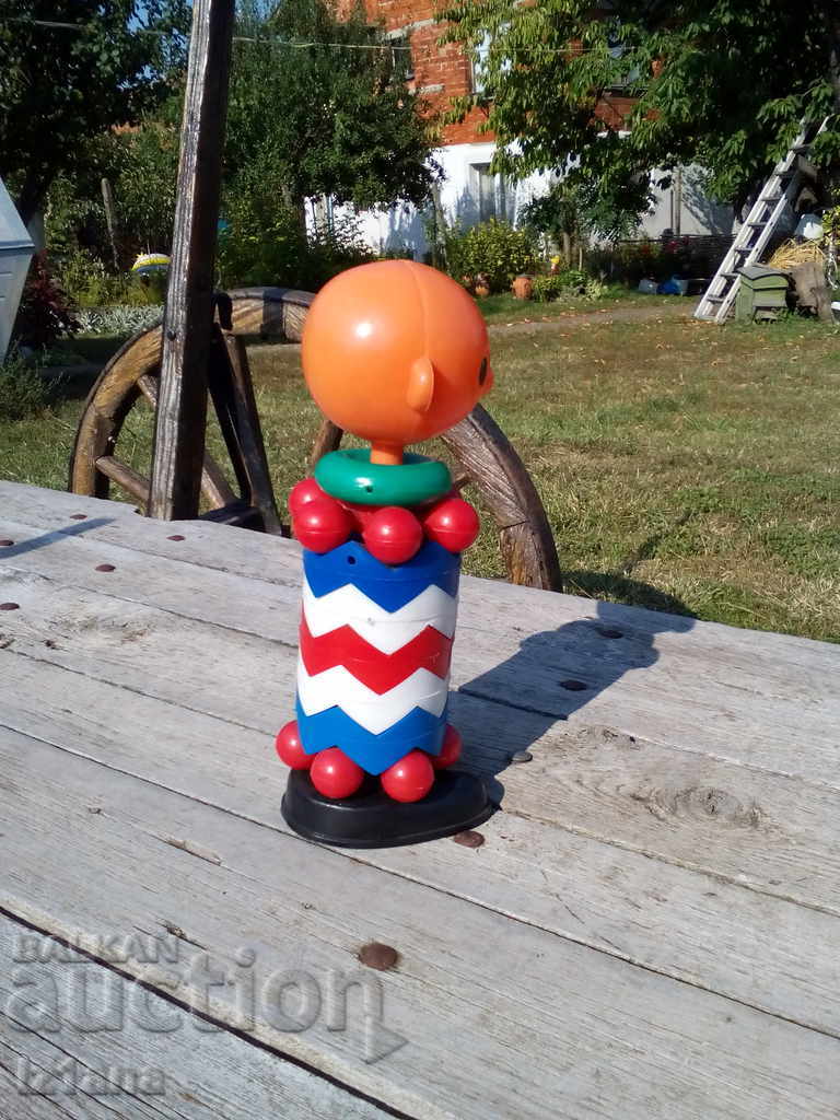 Vechi jucărie cu preț 10.00 BGN | € 5.11 Vechi jucărie cu preț 10.00 BGN | € 5.11