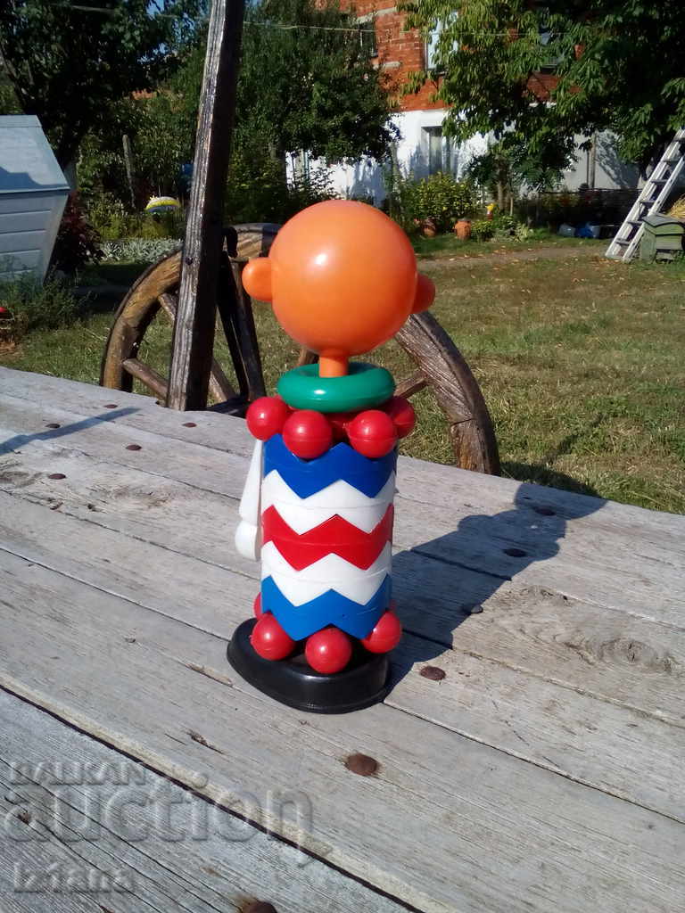 Licitație Vechi jucărie Licitație Vechi jucărie