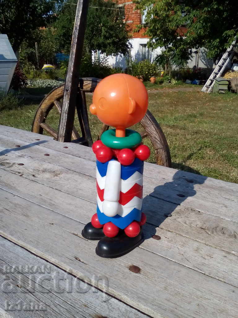 Livrarea Vechi jucărie Livrarea Vechi jucărie