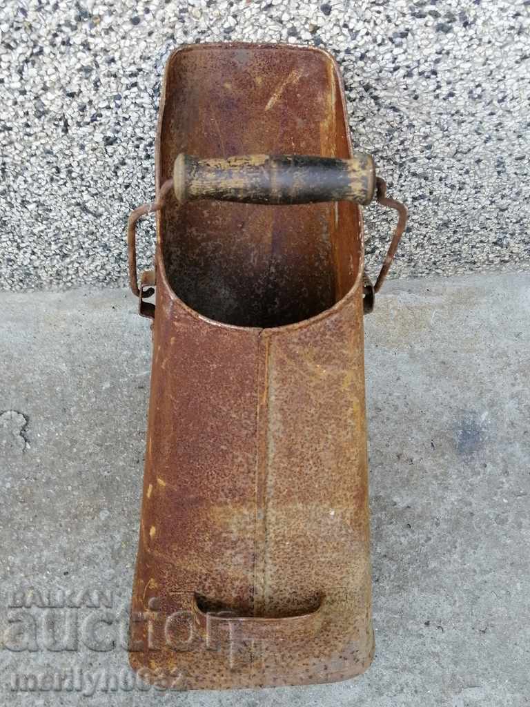 Παλιά κουβά kyumyur αρχές του 20ου αιώνα με τιμή 40.00 BGN | € 20.45 Παλιά κουβά kyumyur αρχές του 20ου αιώνα με τιμή 40.00 BGN | € 20.45