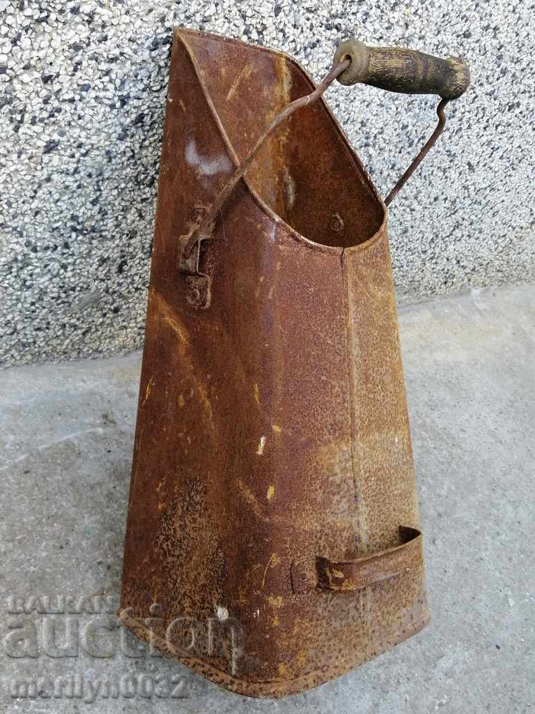 Παράδοση Παλιά κουβά kyumyur αρχές του 20ου αιώνα Παράδοση Παλιά κουβά kyumyur αρχές του 20ου αιώνα