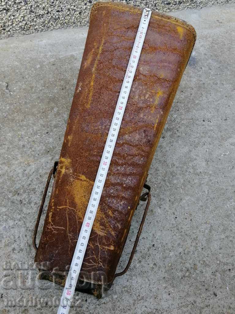 Παλιά κουβά kyumyur αρχές του 20ου αιώνα - 5 Παλιά κουβά kyumyur αρχές του 20ου αιώνα - 5