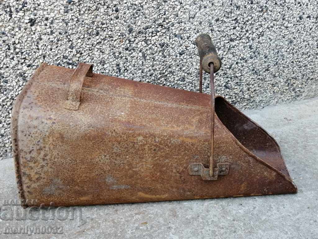 Παλιά κουβά kyumyur αρχές του 20ου αιώνα - 6 Παλιά κουβά kyumyur αρχές του 20ου αιώνα - 6