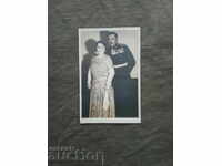 Atelier Mosinger Zagreb 1931 : officer