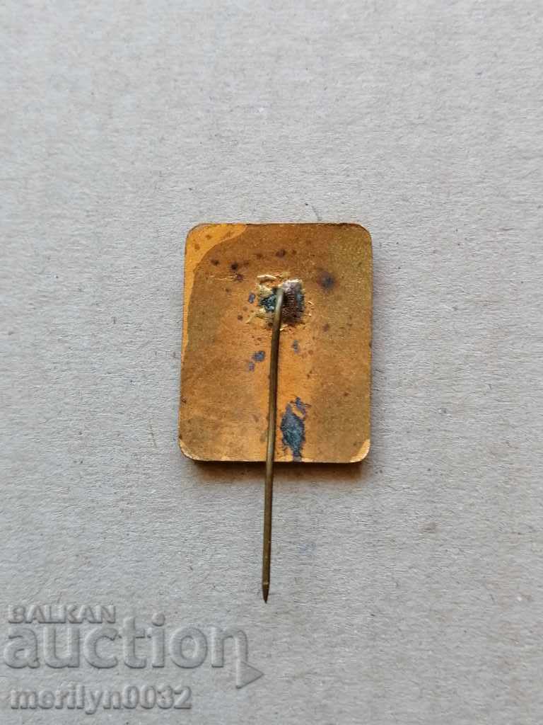 Breastplate Medal Badge Badge with price 68.00 BGN | € 34.77