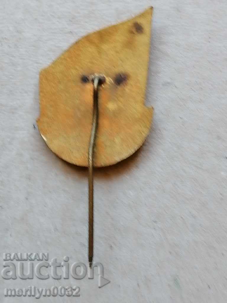 Auction 75th Anniversary Badge Railway Station Georgi Dimitrov Sofia Medal Badge Auction 75th Anniversary Badge Railway Station Georgi Dimitrov Sofia Medal Badge