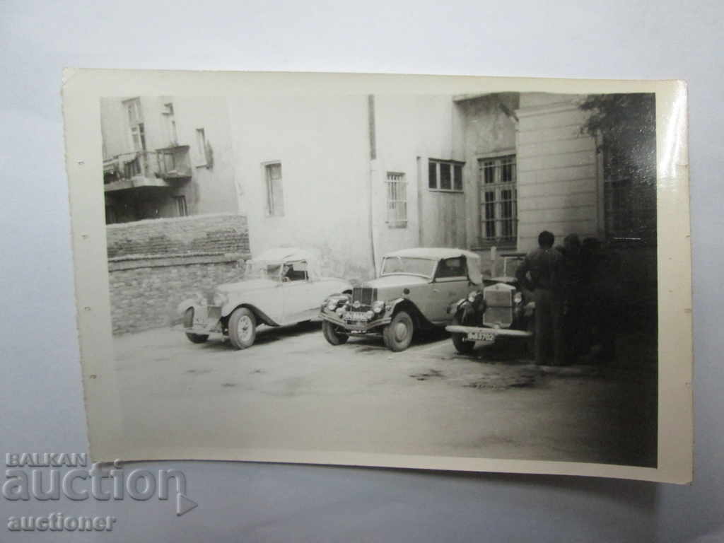 OLD PHOTOS OF CARS with price 10.00 BGN | € 5.11 OLD PHOTOS OF CARS with price 10.00 BGN | € 5.11