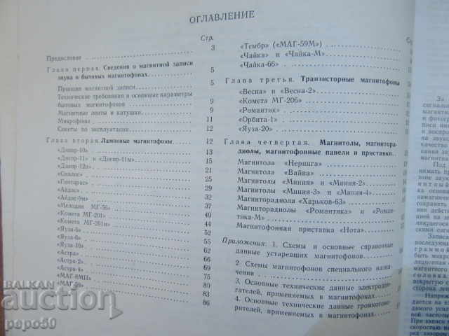 Auction DIRECTORY OF TAPES - 1970 Auction DIRECTORY OF TAPES - 1970