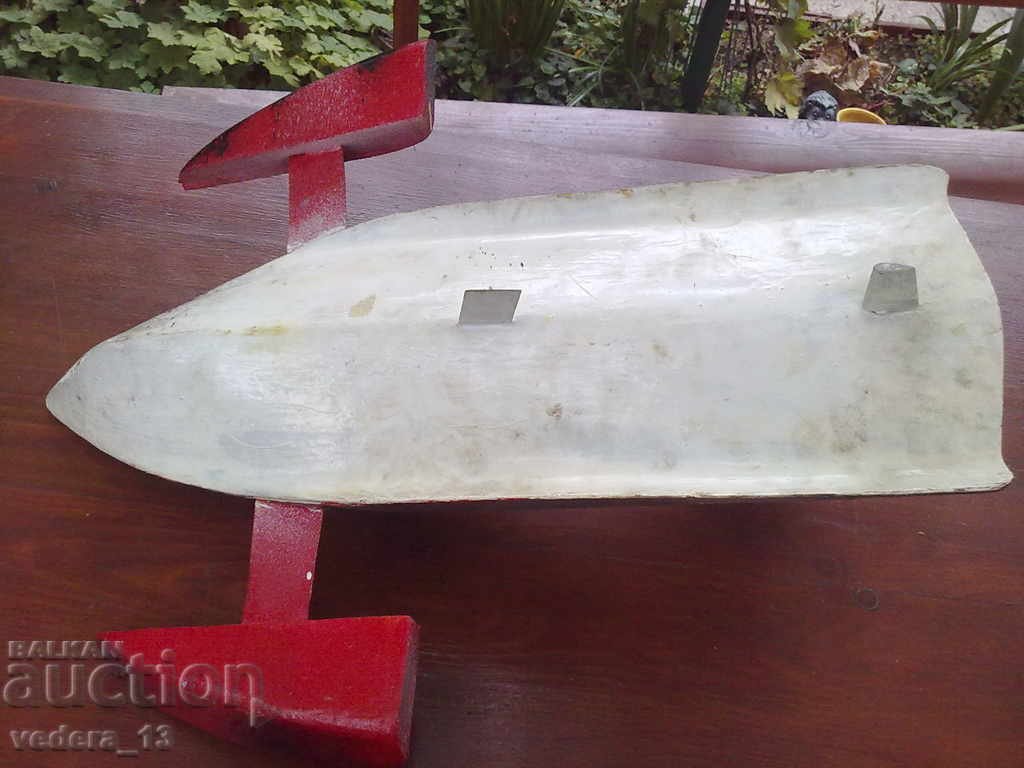 Delivery of SCOOTER MODEL Delivery of SCOOTER MODEL