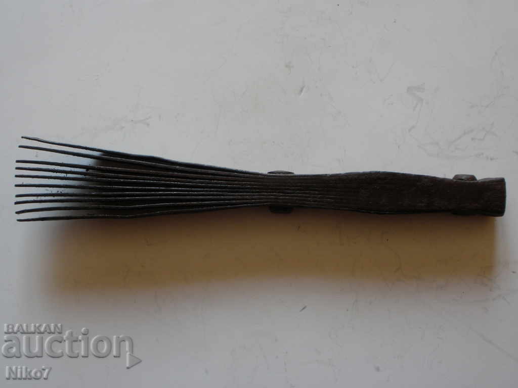 Old interesting forged tool. with price 29.99 BGN | € 15.33