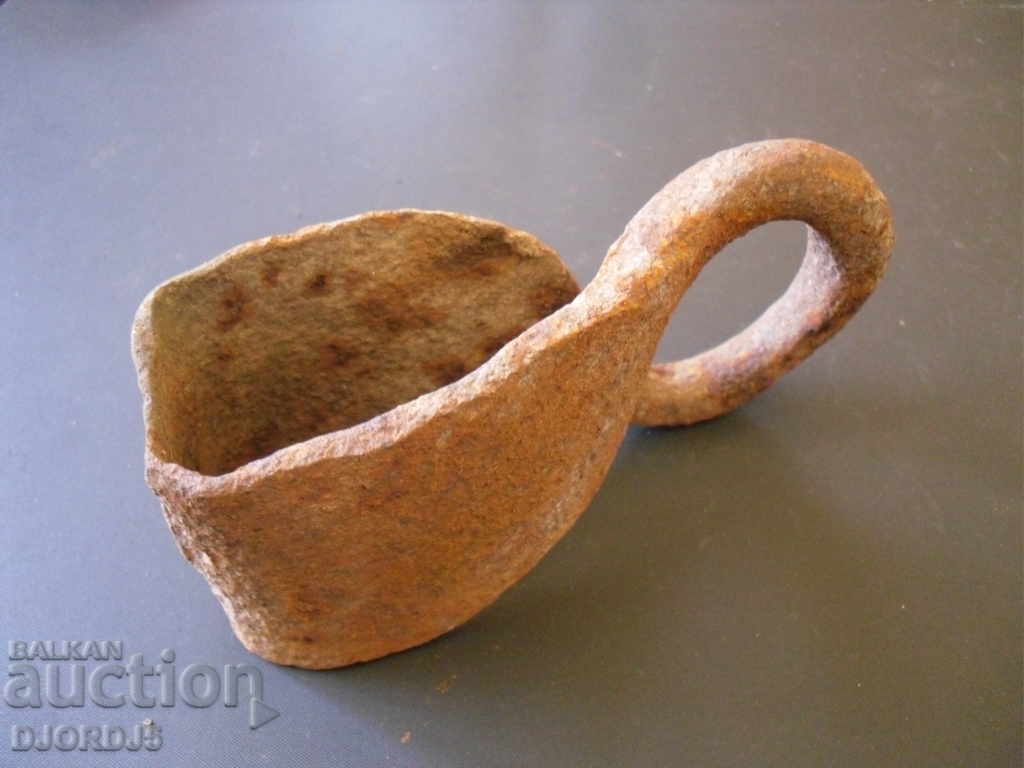 Auction Old wrought iron Auction Old wrought iron