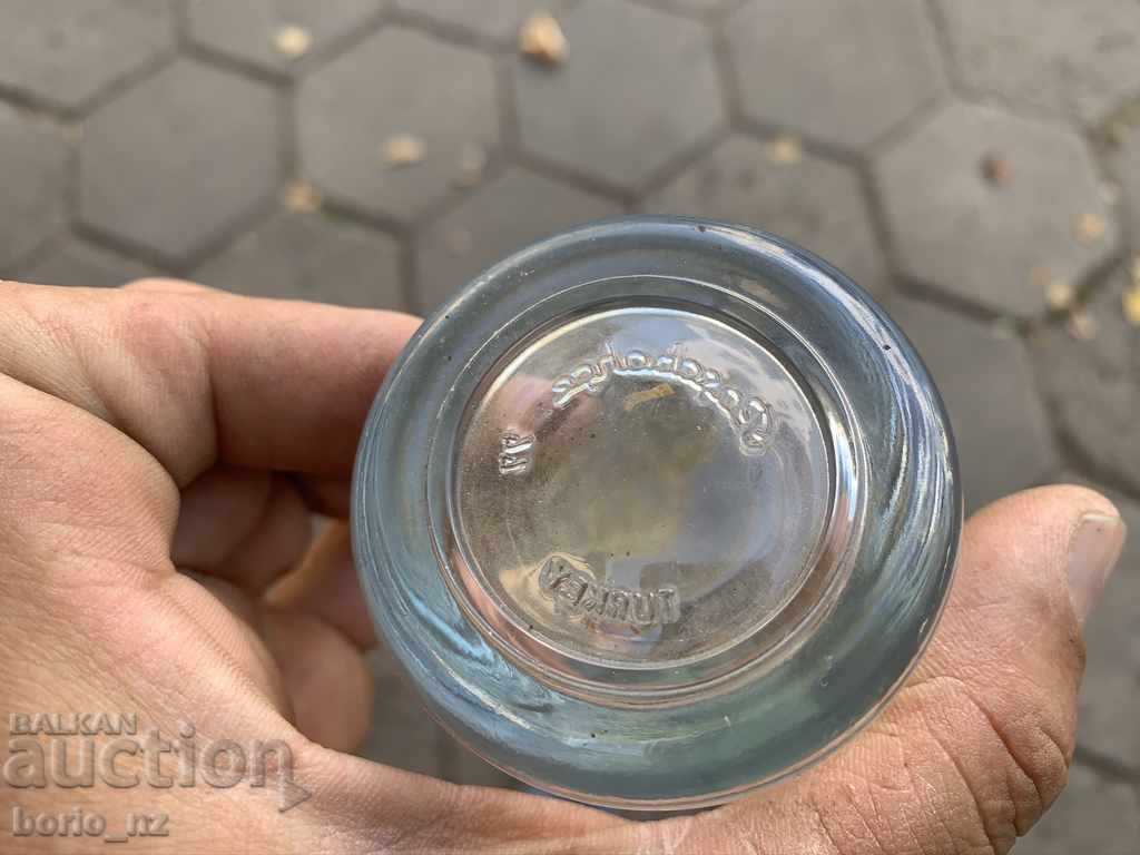 10113. GLASS GLASS SERVICE - 6 10113. GLASS GLASS SERVICE - 6