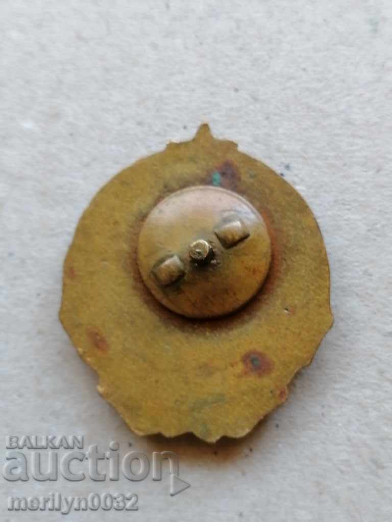 Auction Honorable Mention Badge Medal Badge Auction Honorable Mention Badge Medal Badge