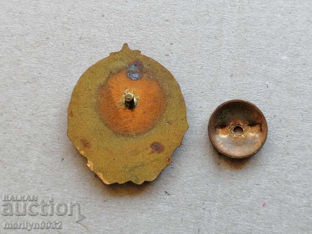 Honorable Mention Badge Medal Badge - 6 Honorable Mention Badge Medal Badge - 6