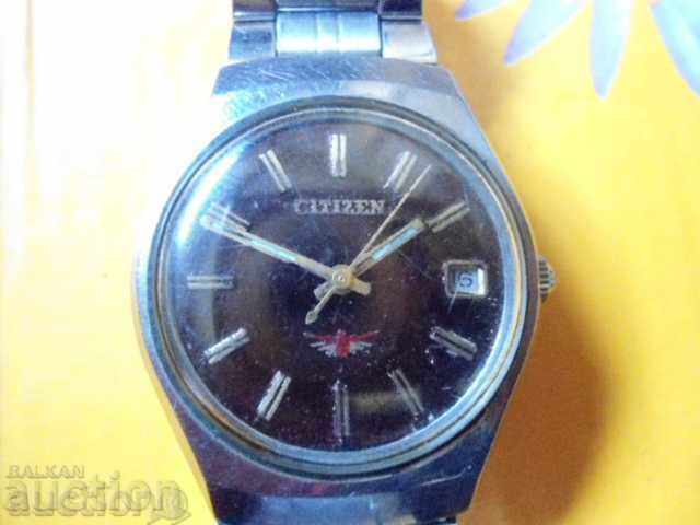 Πολίτης αυτόματο με τιμή 47.00 BGN | € 24.03