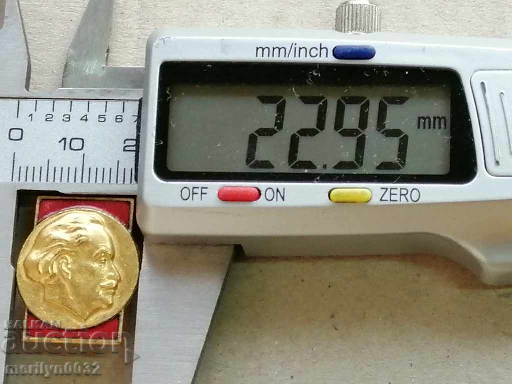 Auction DKMS Medal Badge Pioneer Badge Auction DKMS Medal Badge Pioneer Badge