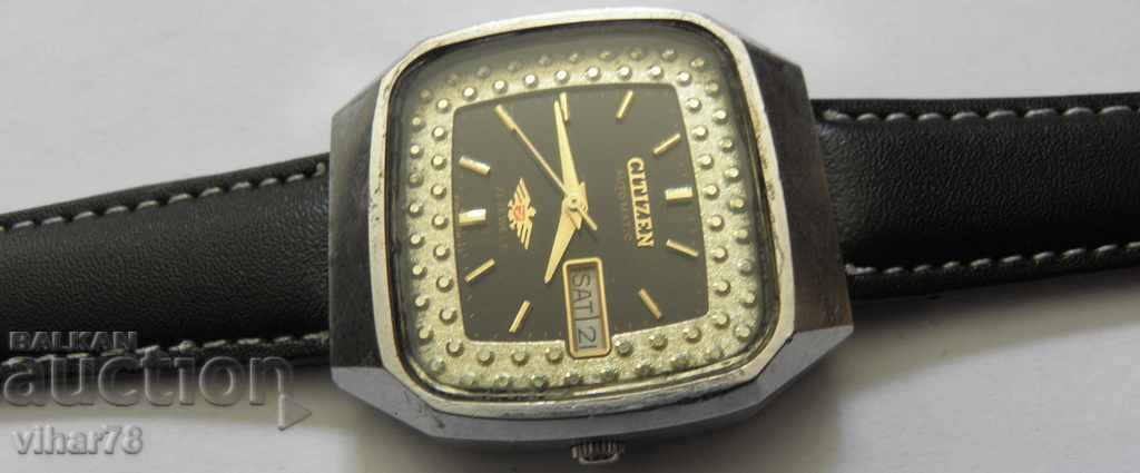 Auction RARE COLLECTION MODEL-CITIZEN Auction RARE COLLECTION MODEL-CITIZEN
