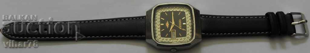 Delivery of RARE COLLECTOR'S MODEL - CITIZEN