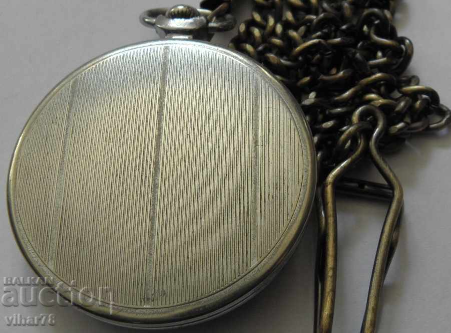 pocket watch molnija-molnija - 6 pocket watch molnija-molnija - 6
