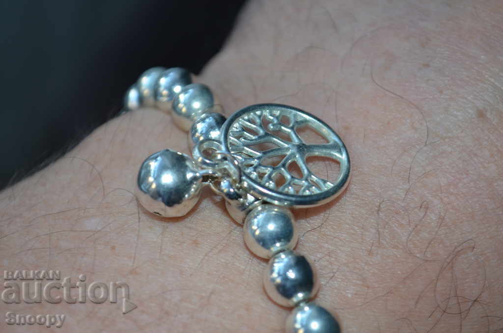Delivery of Metal bracelet Tree of Life Delivery of Metal bracelet Tree of Life